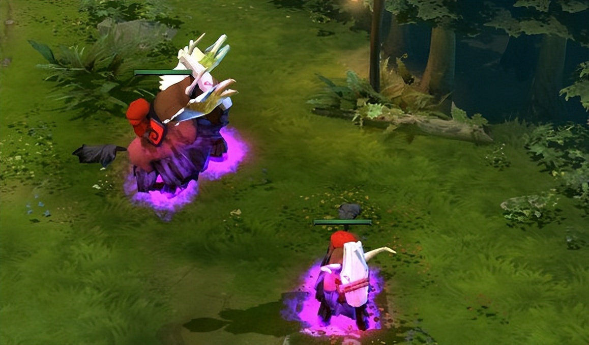 dota2性价比最高的信使,dota2信使棱彩宝石推荐