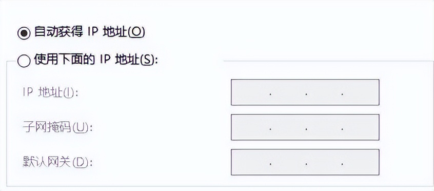 win10电脑连上了wifi却不能上网,电脑恢复出厂后连不上网怎么办