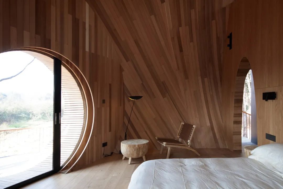 设计型民宿酒店,全球酒店民宿设计排名前十