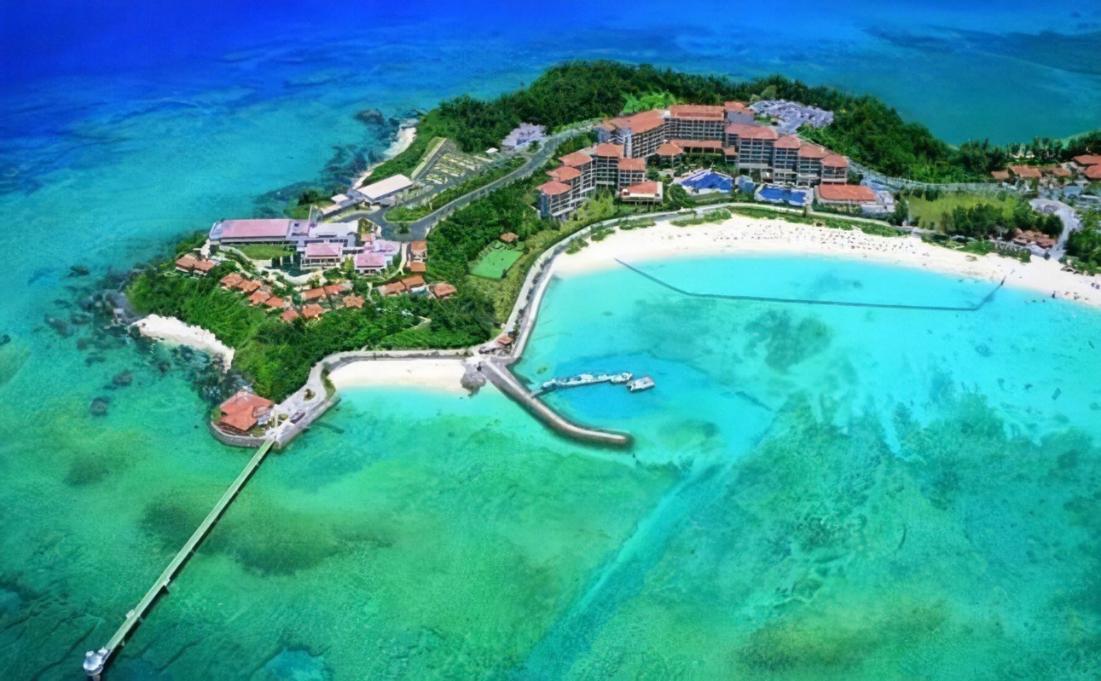 青岛女子购入日本岛屿，网友称其为女英雄，你有钱会买岛隐居吗？