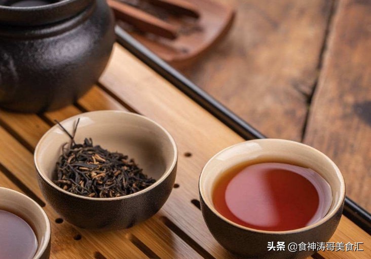 中国十大名茶最新排名普洱,中国十大名茶绿茶图片