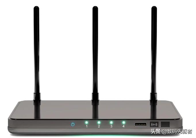 路由器光信号闪红灯,路由器亮红灯怎么解决tplink