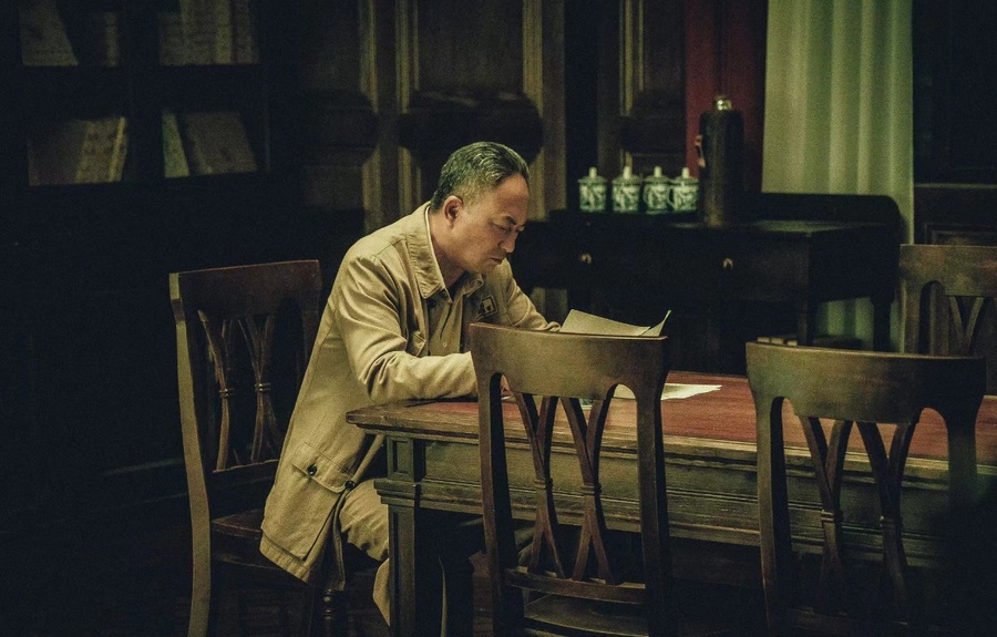 破晓东方热播电视剧,破晓东方精彩片段纪南音