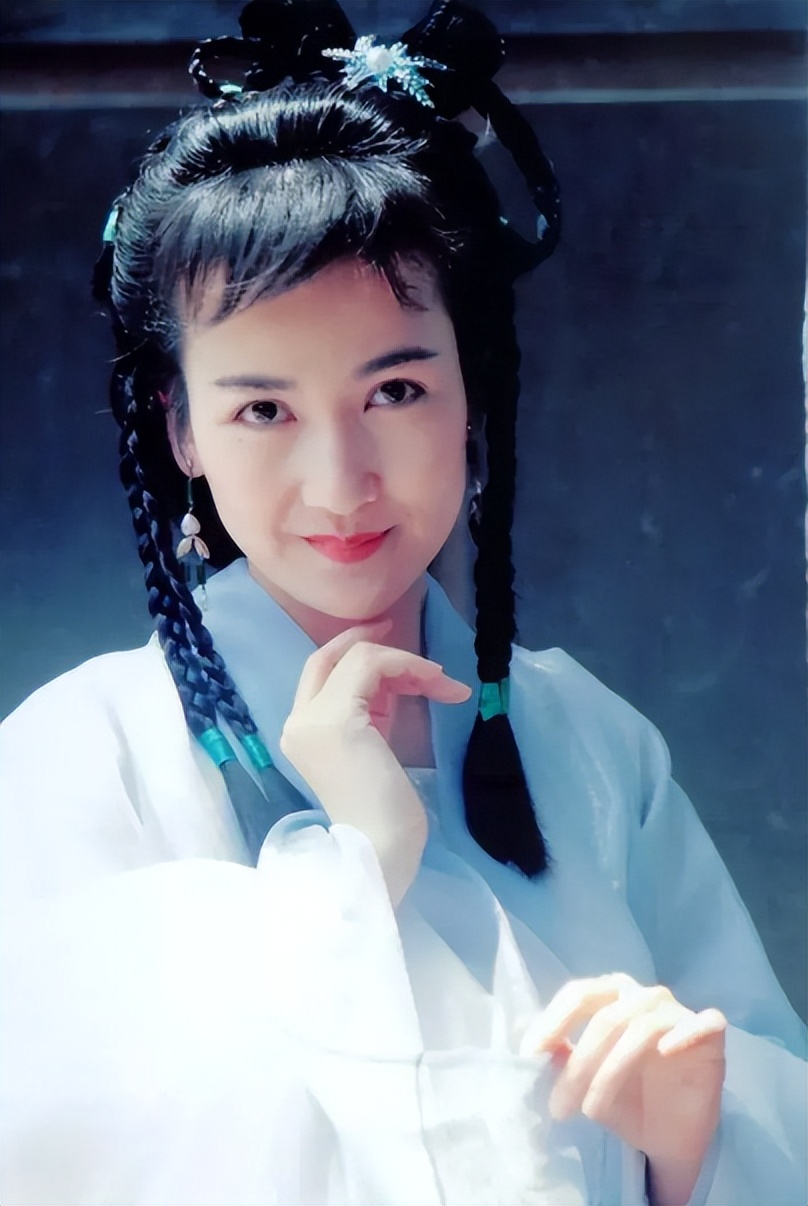 关之琳背了这么多年高尔夫球的黑锅，如今终于被刘銮雄澄清了！