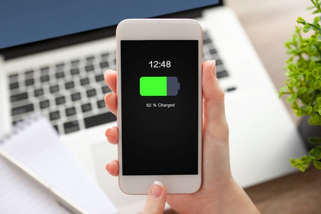 手机耗电太快教你一招快速省电,手机耗电关掉一个功能省电50%