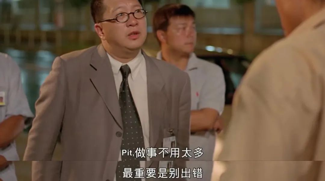 从名动江湖到3.5分，大家都忘了这一部被严重低估的“代表作”