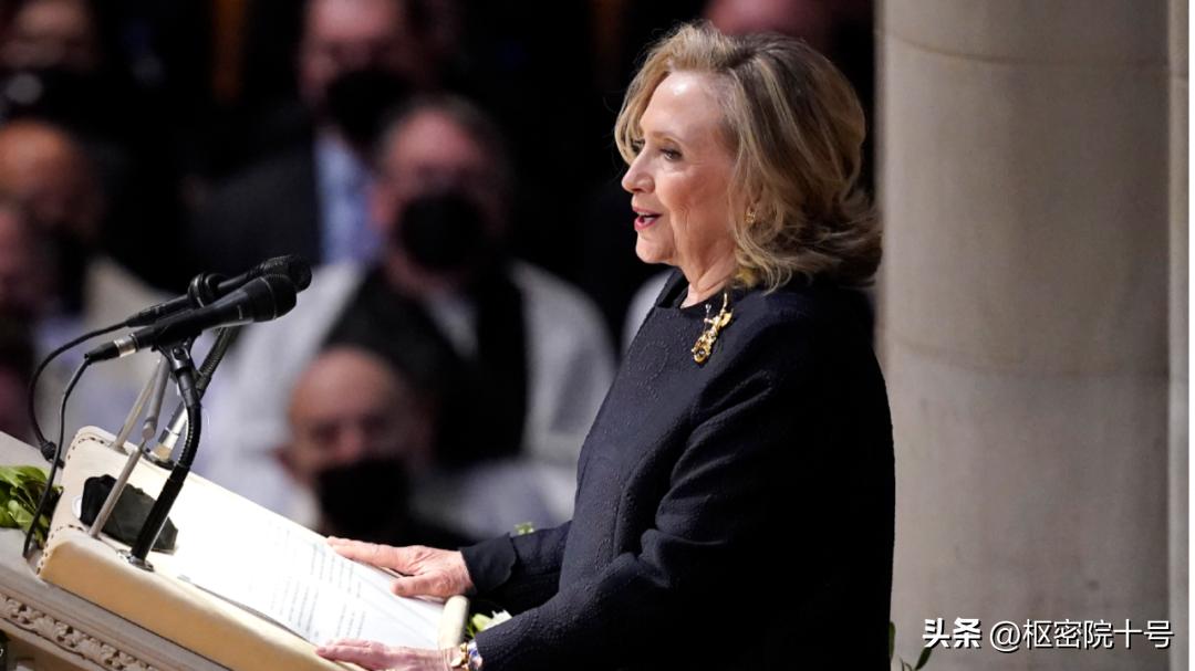 贴出“热舞照片”，希拉里这样支持身陷丑闻漩涡的芬兰总理