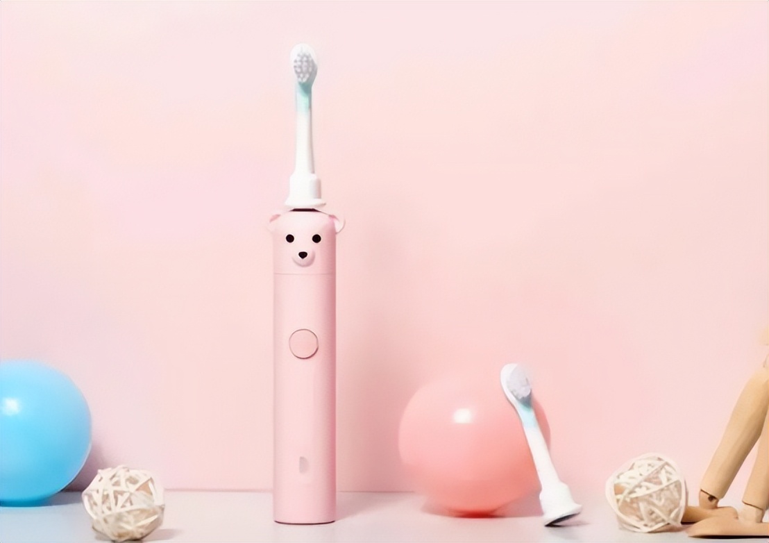 儿童电动牙刷的危害弊端科普,电动牙刷对小孩的牙齿有用吗