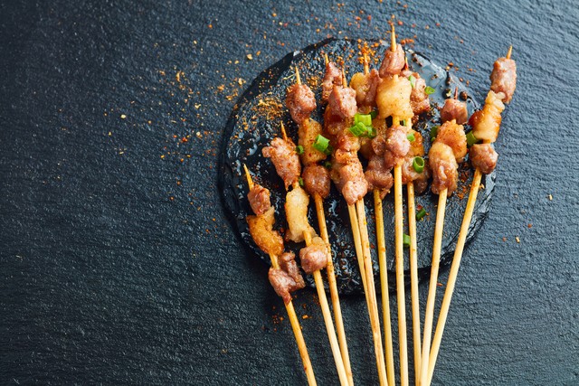 夏日美食攻略,夏日美食家常菜