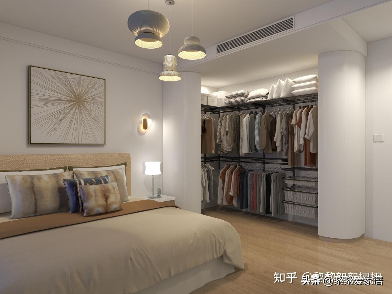 小户型节省空间创意装修,装修小户型如何利用空间