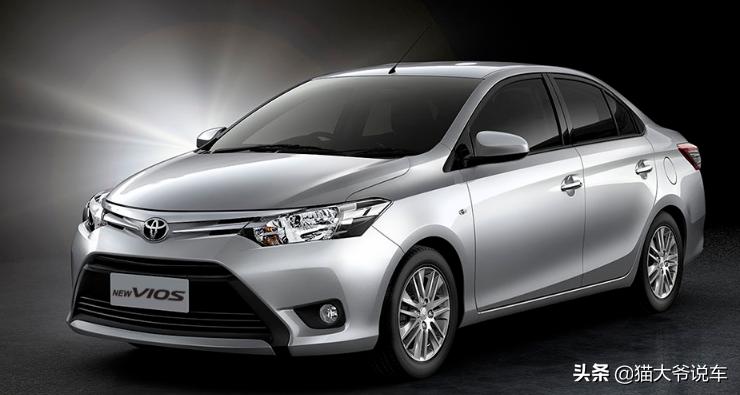 丰田yarisl致炫飞度polo,新款致炫飞度选哪个更好