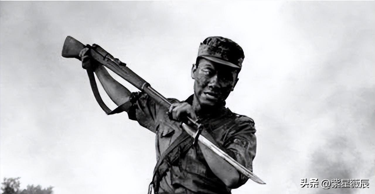 八路军吕布有多厉害,抗日将士吕布
