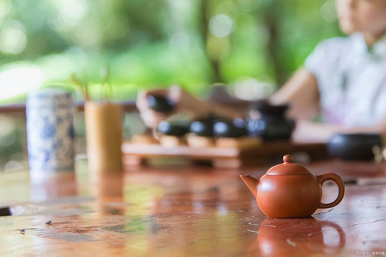 怎么开一家无人茶室,开一家茶室需要什么条件