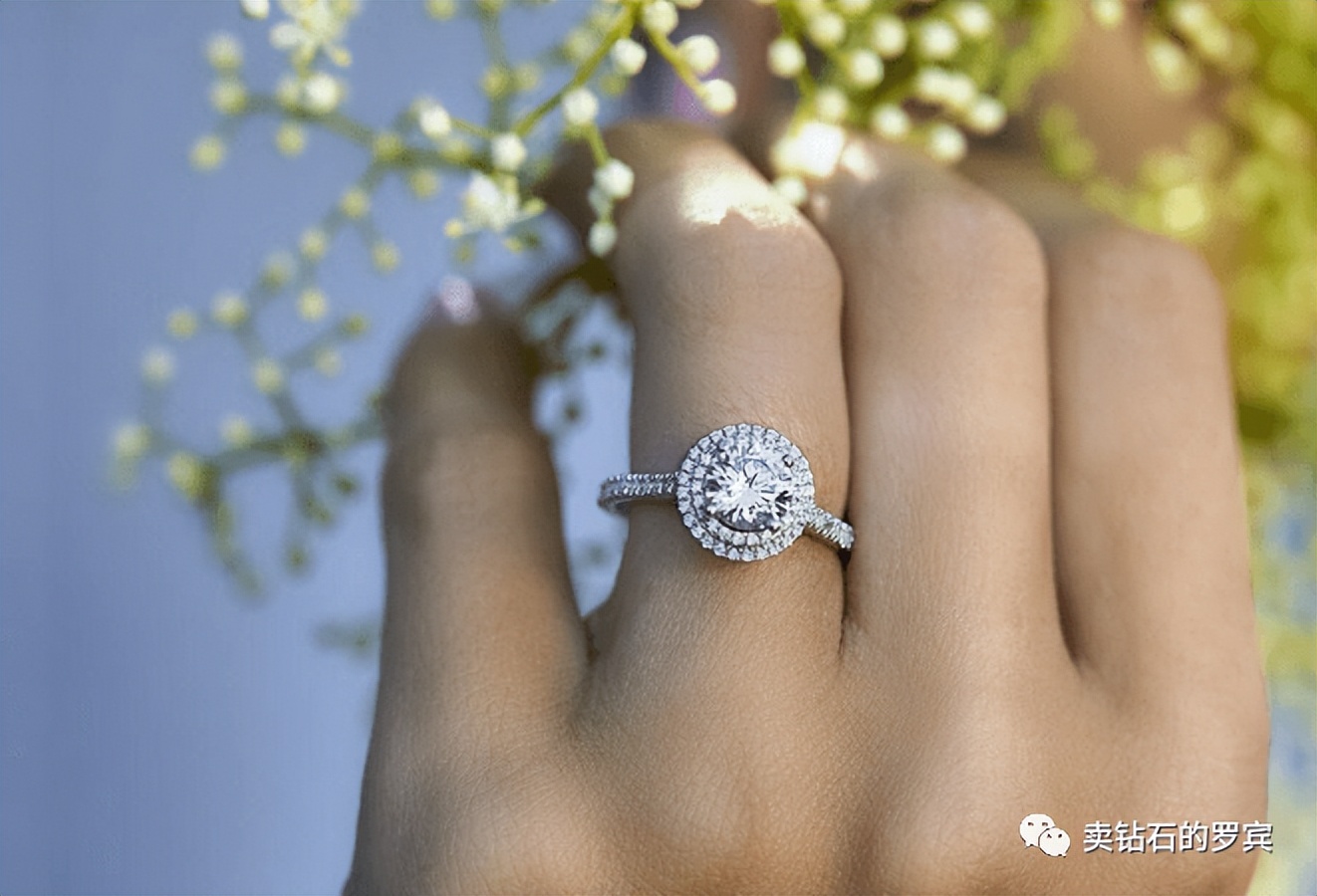 珠宝销售技巧1982:销冠教你,怎样快速学会别人的成交做法?