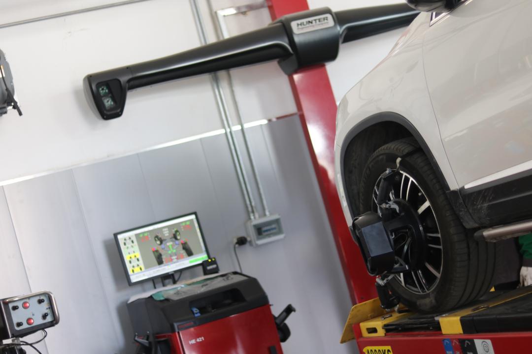 老途观整车翻新需要多少钱,老款途观全车整备翻新