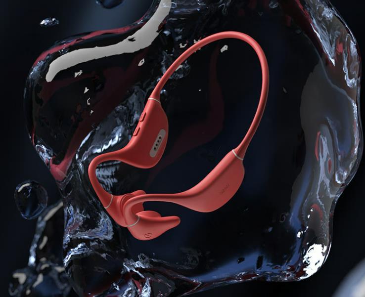 不同价格的骨传导耳机有何区别,骨传导耳机的优缺点