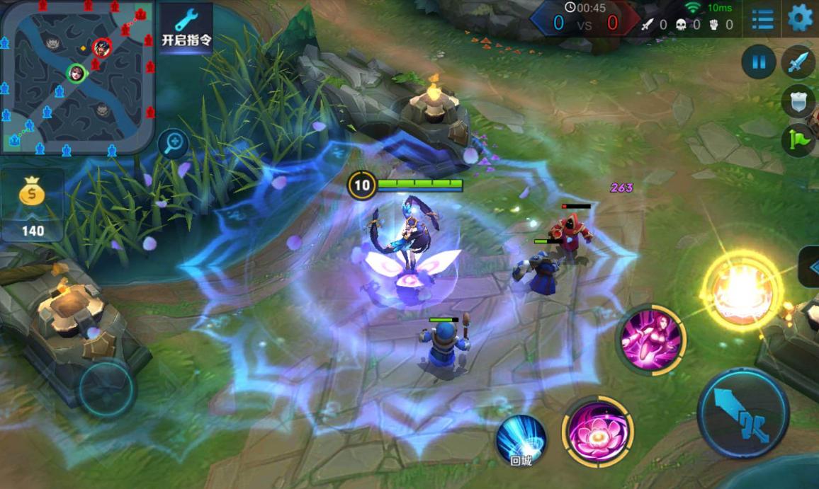 王者荣耀新赛季貂蝉带你秀遍峡谷,王者荣耀新赛季貂蝉怎么玩才秀的