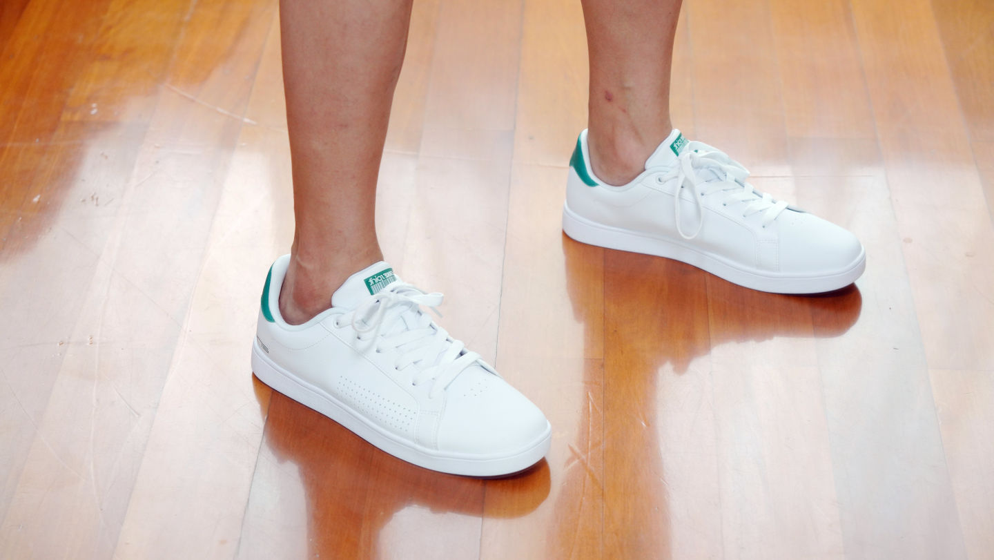 13个单品6套穿搭，助我在这个炎夏告别大叔的油腻