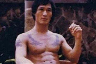 14k大佬陈惠敏讲述往事,香港黑帮陈惠敏传奇人物专访