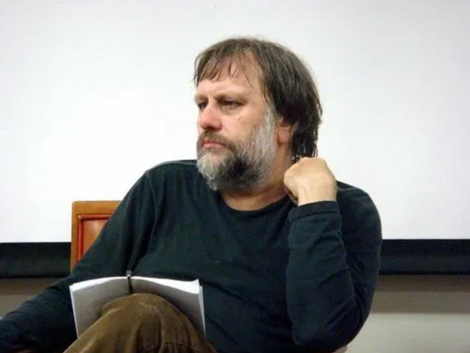 齐泽克幻象理论,齐泽克意识形态幻象