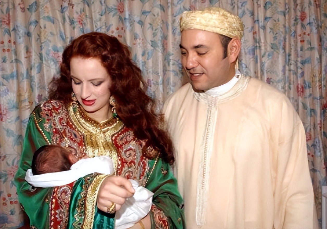 太会投胎了！全球超有钱的4个小孩，3位来自王室，1位来自中国