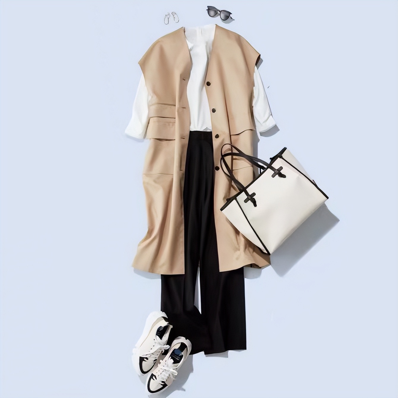 一衣多穿搭配讲解,一衣多穿穿搭小妙招