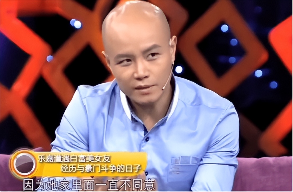 乐嘉这个人现在怎么样了,乐嘉到底是怎么做到的