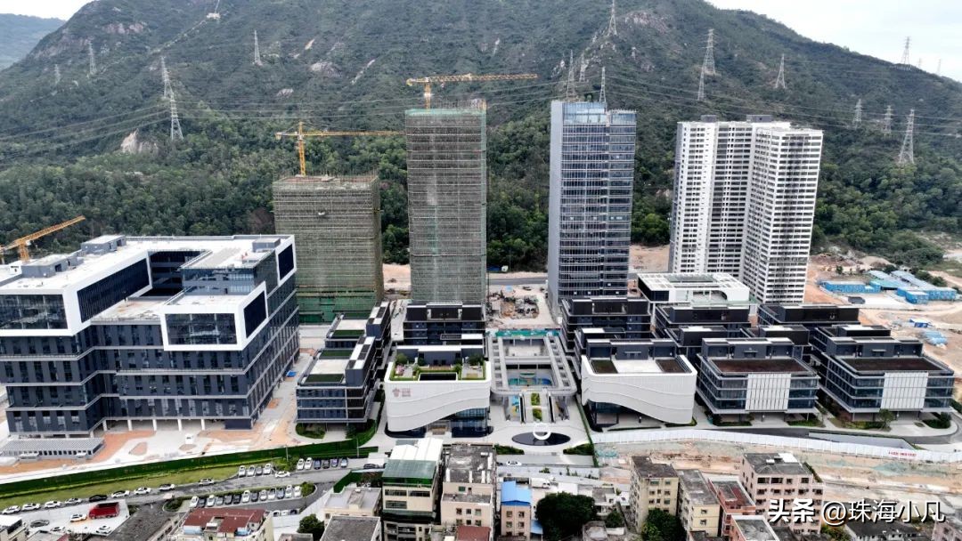 产城崛起！南屏VS三溪科创，谁才是主城一哥？