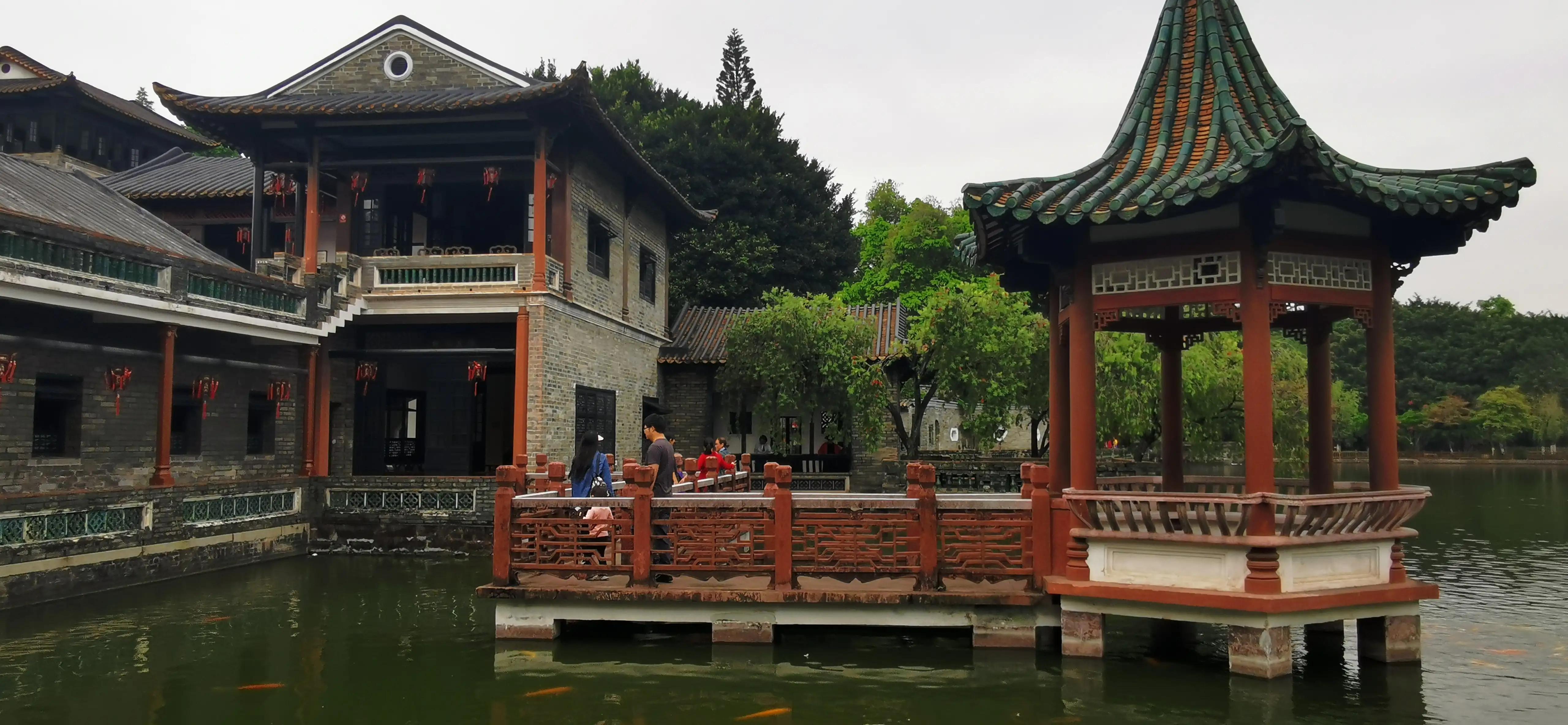 东莞出发自驾游2天游攻略,东莞出发三天自驾游最全攻略