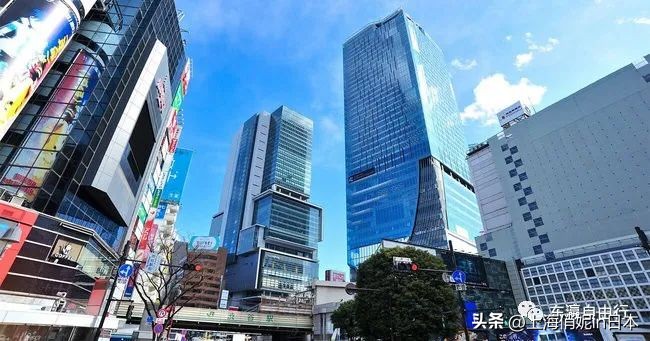 越来越多人在东京买房,日媒中国买房