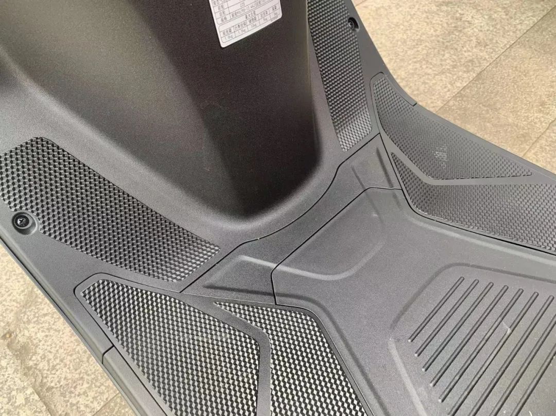 豪爵虎鲨vx125时速测试,豪爵虎鲨vx125真实测评