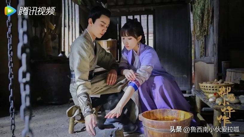 御赐小仵作唐朝诡事录成化十四年,古装悬疑剧唐朝诡事录全集解说