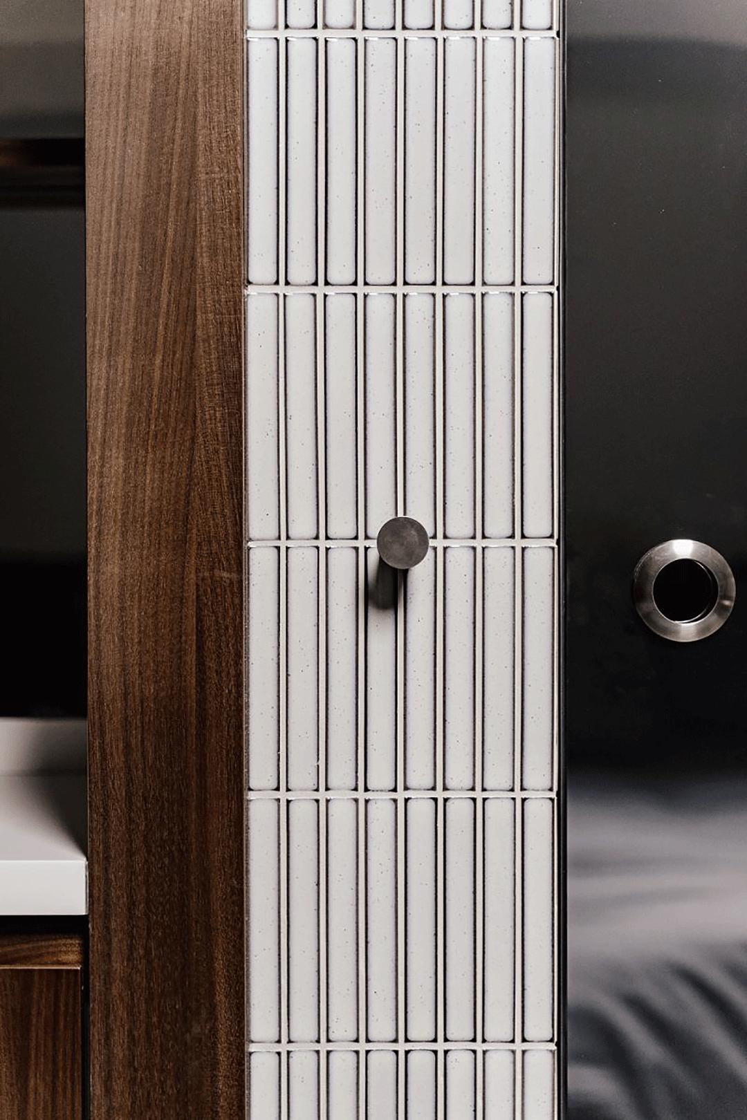 挑高loft新中式风格公寓,28平loft公寓简洁清新风格