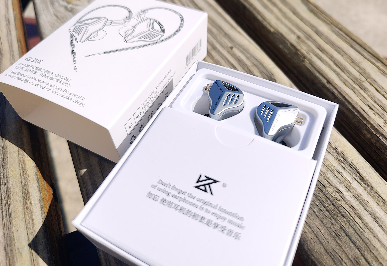 kzvx10钃濈墮鑰虫満娴嬭瘎,kzzs10pro鑰虫満娴嬭瘎