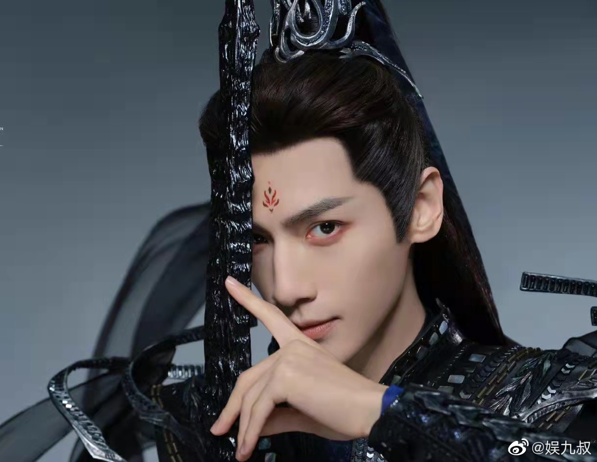 同一张脸差别可以有多大？一眼万年和丑爆屏幕全看造型师