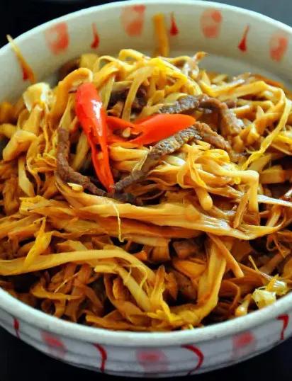 新乡市美食餐厅推荐,河南新乡美食的介绍