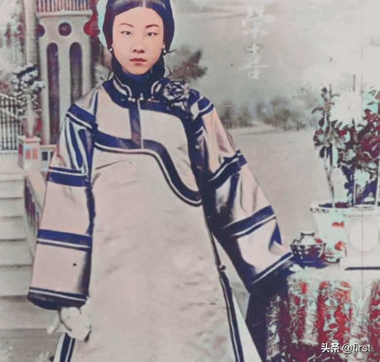 【晚清*楼青**秘史】*楼青**女媚态撩心，丰乳肥臀，风情再现！