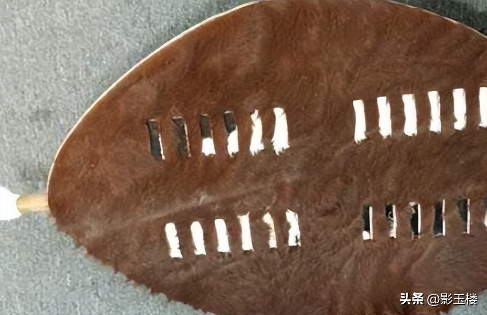 为啥古代欧洲的盾牌是木制的,欧洲古代兵器盾牌