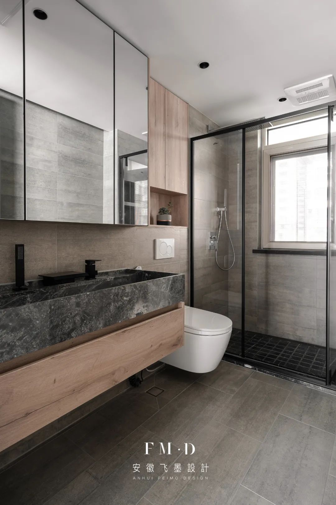 卫生间舒适布置图片,小卫生间怎么设计最好看实用