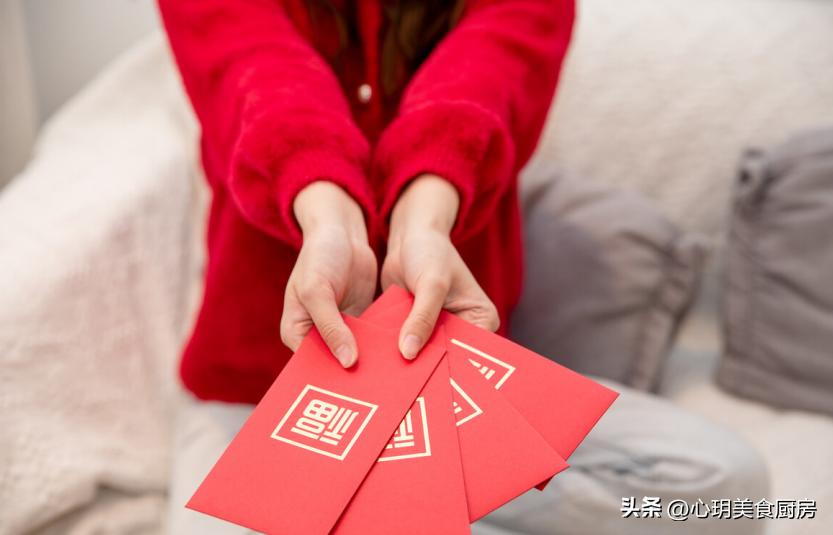 新年红包怎样发避免纸质,过年红包的正确使用方法