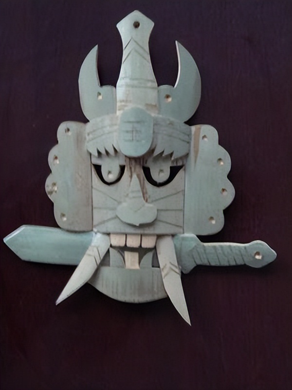 妖怪名单最强排行榜,中国古代妖怪大全集