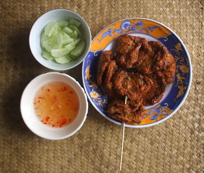 泰国人眼里的极品酱汁,泰式灵魂海鲜酱料