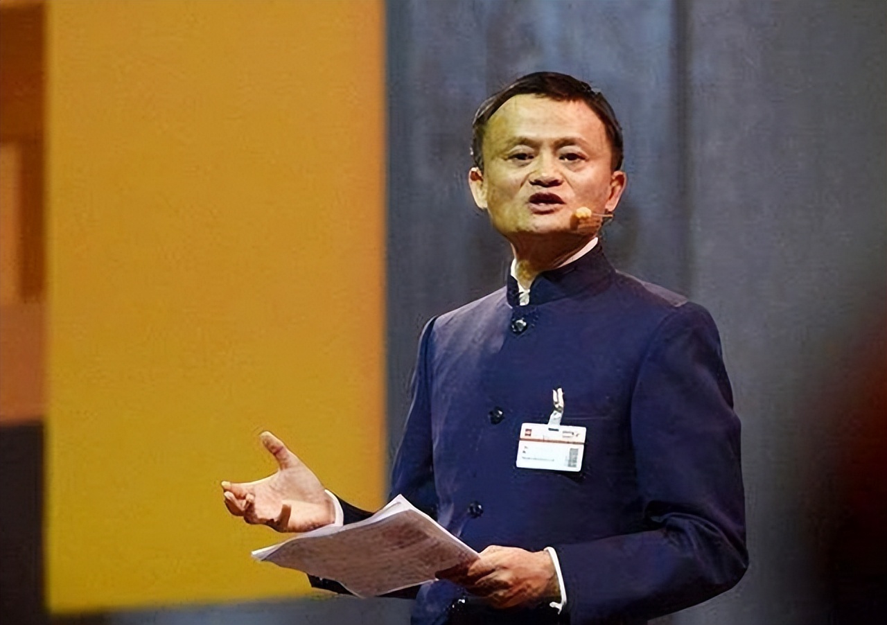 马云在美国西点军校演讲领导力,马云在西点军校的演讲视频