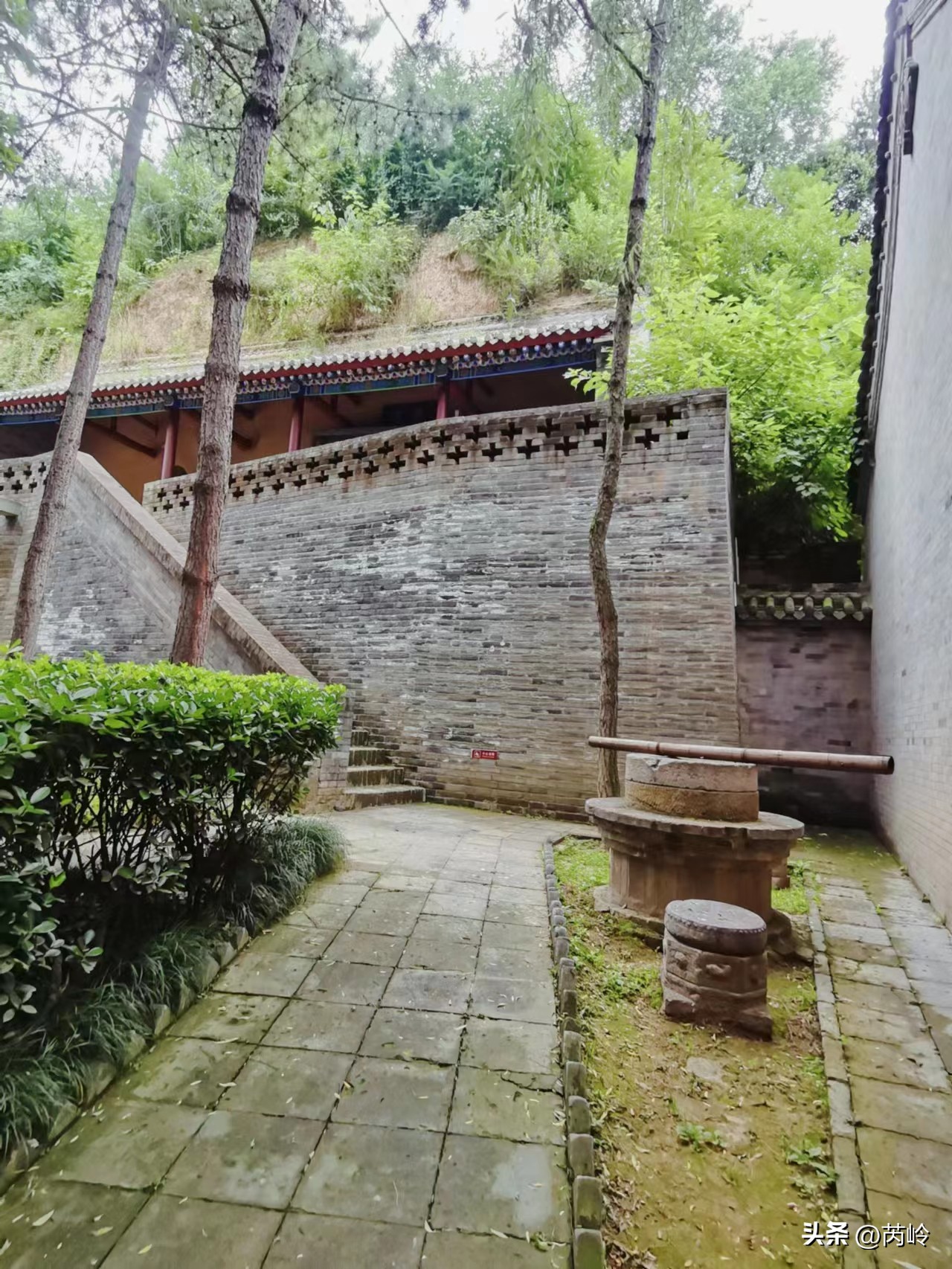 曲江寒窑遗址公园怎样预约门票,曲江寒窑遗址公园要在网上预约吗