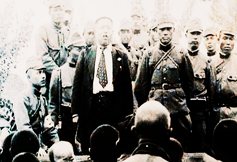 日军在南京杀老妇人惨案,日军惨杀妇女案件始末