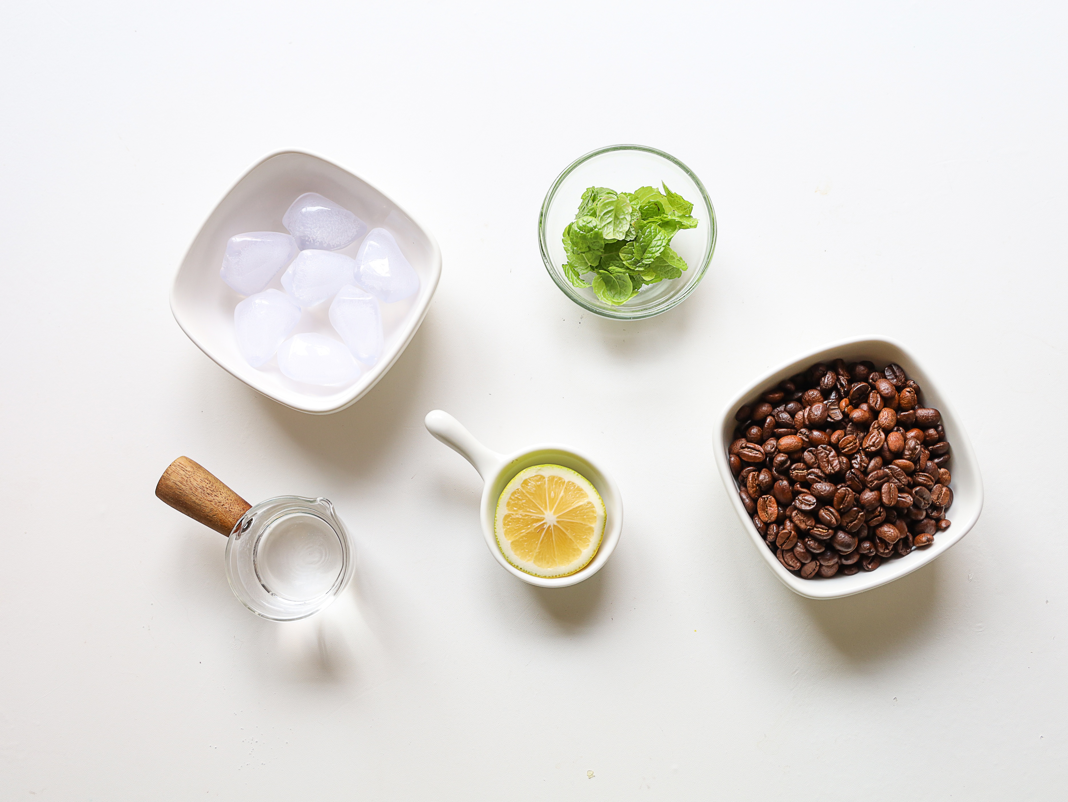 柠檬咖啡真的好喝吗,柠檬分层咖啡