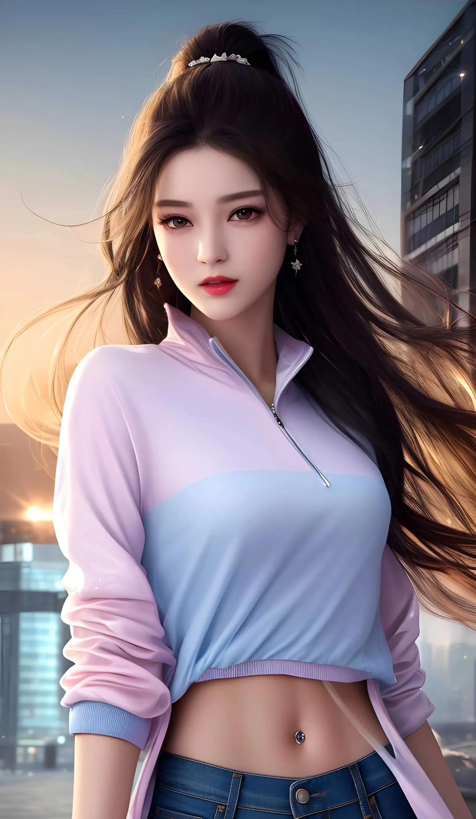 美女多房价低的城市,美女最多城市排行榜