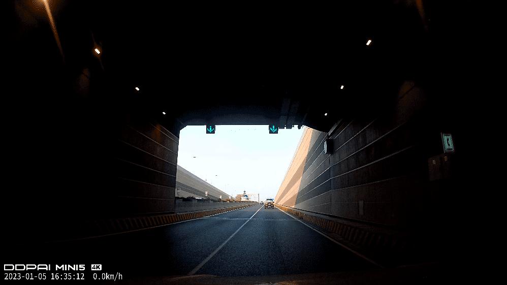 盯盯拍mini5和海康威视c6pro,360行车记录仪g3003k对比海康威视