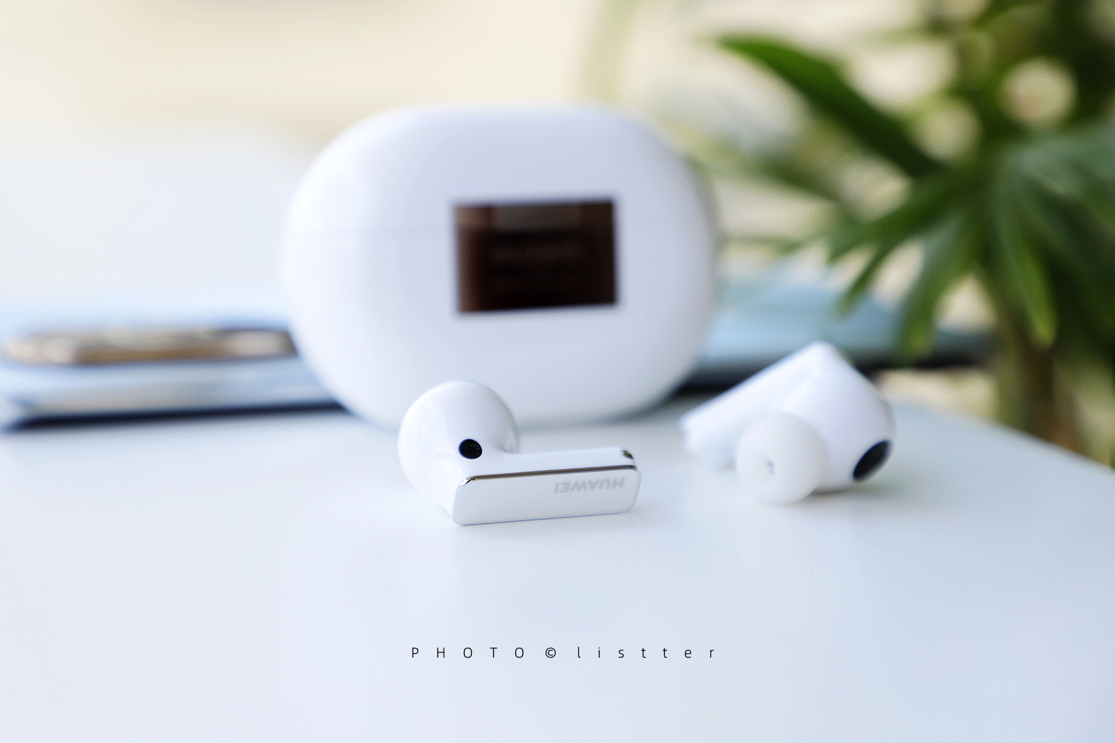 华为freebudspro和索尼wf1000xm4,华为freebudspro和airpodspro