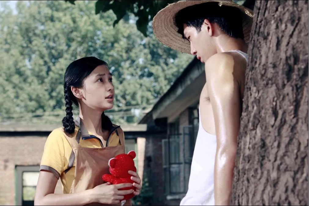 14年后，她与AB反转人生？